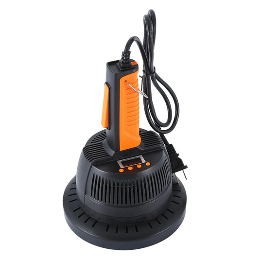Effortlessly Seal Your Bottles with the Handheld All-In-One Electromagnetic Induction Sealing Machine for Honey Jars and Medicine Bottles