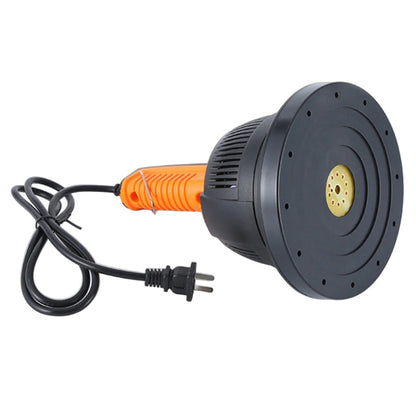 Effortlessly Seal Your Bottles with the Handheld All-In-One Electromagnetic Induction Sealing Machine for Honey Jars and Medicine Bottles